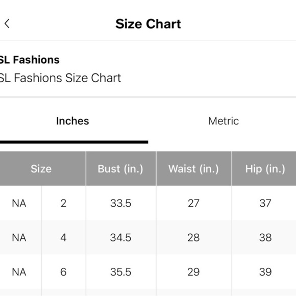 SLNY Classic and elegant, SL Fashions' sequin-scattered lace dress NWT SIZE 6 - Picture 5 of 8